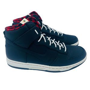 Nike Dunk High Ultra 'Rain' Men's 10.5